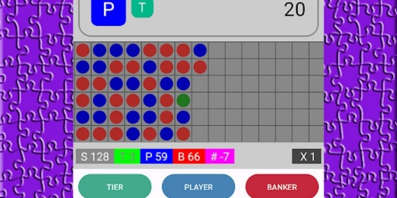 Hướng dẫn sử dụng các công cụ dự đoán Baccarat hiệu quả